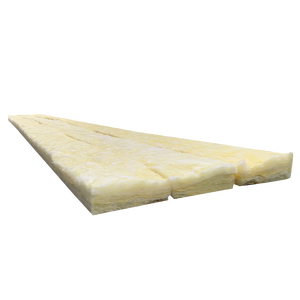 Panneaux acoustiques décoratifs pour plafond avec face blanche à haute réflectivité et dimensions personnalisées pour les clients <span class=keywords><strong>Laine</strong></span> <span class=keywords><strong>de</strong></span> <span class=keywords><strong>verre</strong></span> - Product Image 2