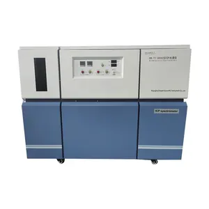 DW-TY-9900 Drawell Espectrômetro ICP Espectrômetro De Emissão De Plasma Indutivamente Acoplado