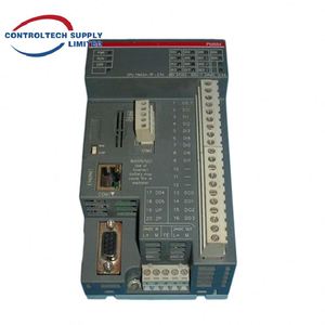 คุณภาพสูง ราคาดีที่สุด PM554 คอนโทรลเลอร์แบบตั้งโปรแกรมได้ - Product Image 2