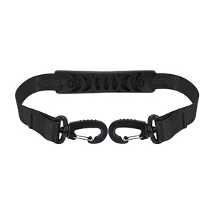 Asa de transporte OEM para patines de ruedas, de nailon duradero, 51x2.5cm, para exteriores - Product Image 4