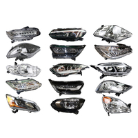 Fabricant de lampes automobiles, ensemble de phares et de feux arrière pour voitures, remplacement complet des feux arrière pour Toyota, Honda, Nissan