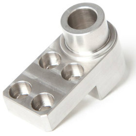 OEM Nhà máy cung cấp máy 3D kỹ thuật số dệt in gạch gạch CNC gia công phay các bộ phận - Product Image 5