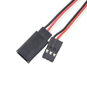 1 pièce Traceur de signal sonore anti-perte pour hélicoptère, avion, parkflyer, planeur, accessoire de localisation d'avion perdu - Product Image 5