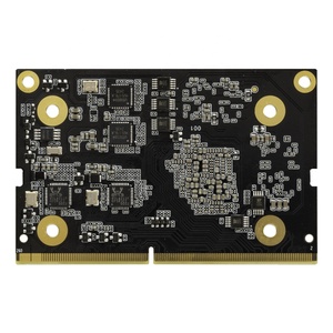 SODIMM SOM <span class=keywords><strong>Rockchip</strong></span> <span class=keywords><strong>RK3588</strong></span> de 260 Pines, Octa Core, código SDK de código abierto, placa de núcleo Android, Linux, Som <span class=keywords><strong>Rk3588</strong></span> - Product Image 2