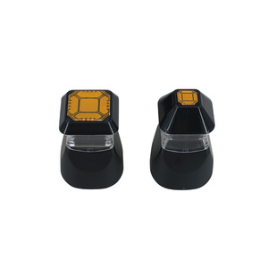 Appareil de beauté portatif RF pour raffermir la peau, énergie réglable multi-modes, pour le visage, les yeux, le cou, anti-rides, rajeunissement de la peau - Product Image 5