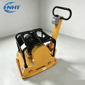 Compacteur, pièce de machine de construction, engin de terrassement, engin routier, accessoire de construction, truelle vibrante, compresseur - Product Image 2