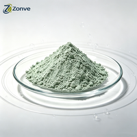 Argile verte naturelle en vrac pour le nettoyage en profondeur des pores, peaux grasses et mixtes, qualité cosmétique, argile verte française