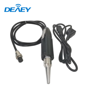 Nhôm Hàn Túi Cắt Earloop Mặt Nạ Cao Tần Pvc Công Nghiệp Vòng Lặp Máy - Product Image 2