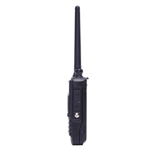 Radio Portátil Inalámbrica Baofeng Ff 12p 5r Plus Civil con Batería Recargable de Alta Potencia, Pantalla LCD, Alcance de 10km a 50km - Product Image 2