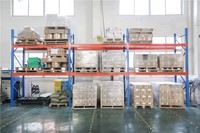 Moteur à courant continu à aimants permanents SMJ Manufacturing 6V-48V 4650-8840 tr/min certifié CE
