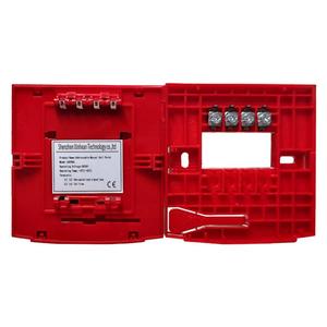 Hệ thống báo cháy địa chỉ có thể phục hồ<span class=keywords><strong>i</strong></span> vớ<span class=keywords><strong>i</strong></span> trạm kéo nút khở<span class=keywords><strong>i</strong></span> động để chữa cháy và phát hiện khó<span class=keywords><strong>i</strong></span> - Product Image 3