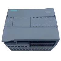 Contrôleur programmable d'origine neuf 6ES7214-1AG40-0XB0, module CPU pour programmation PLC, 220V/240V