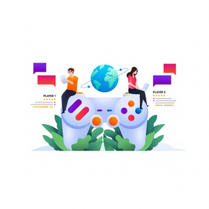 Servicio de desarrollo de juegos de diseño personalizado y multiplataforma Webroot Infosoft 7+ años de experiencia mejor empresa precio más económico - Product Image 1