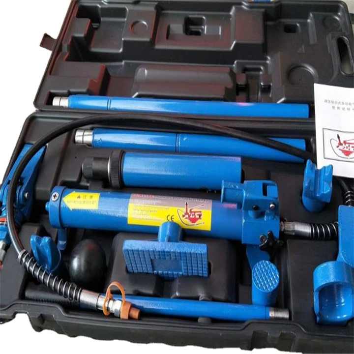 油圧ボディ修理キッド10t