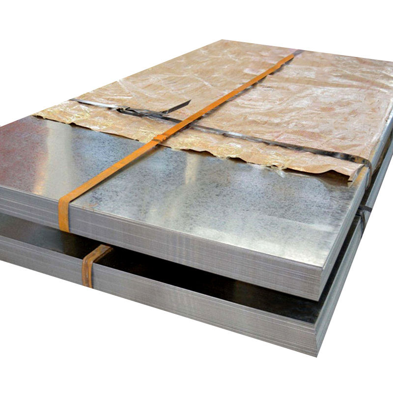 120 GSM Standard for GI Sheet Durable Versatile