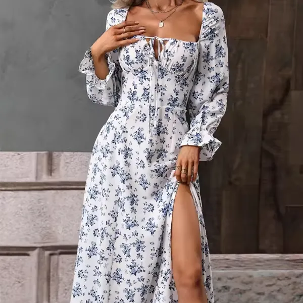 Women's Oversized Dress Open Back Sexy Party Casual Dresses For Women