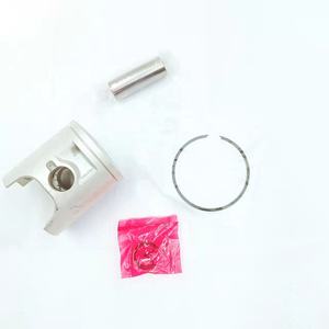 Cilindro lleno conjuntos para Yamaha YZ85 YZ 85 2002 - 2018 de la bici de la suciedad bicicleta parte del motor de la motocicleta - Product Image 1