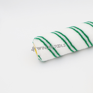 Pennelli e Rulli per Pittura di Alta Qualità, Set Completo per Verniciatura Professionale - Product Image 3
