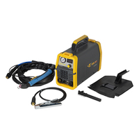 Coupe-plasma à air XY CUT-40 40A, machine de découpe de métal portable à onduleur avec affichage numérique LED CE