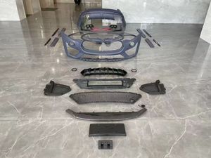 Kit de Carrocería para <span class=keywords><strong>Maserati</strong></span> Levante <span class=keywords><strong>Modelos</strong></span> 16-23, de Antiguo a Nuevo GTS Sport - Product Image 6