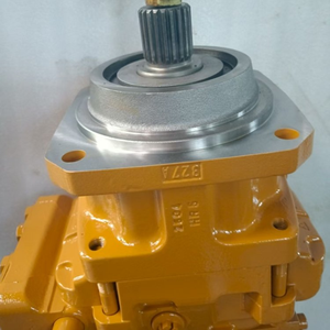 Pompe à piston hydraulique en stock Série V14-160-IVC V12-160TA-NV-C V14-160-IVC-ACI3D-P350-N-40-16 - Product Image 1