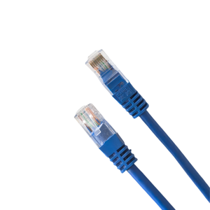 Nhà máy tinh khiết cáp đồng UTP/<span class=keywords><strong>FTP</strong></span> RJ45 CAT5e CAT6 cat6A CAT7 vá dây nhiều màu RJ45 kết nối - Product Image 4