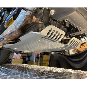 Protector de Motor para Motocicleta, Placa Protectora de Chasis para <span class=keywords><strong>BMW</strong></span> <span class=keywords><strong>R18</strong></span> 2020-2022 - Product Image 5