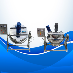 กาต้มน้ำไฟฟ้ากาต้มน้ำไอน้ำกาต้มน้ำแก๊สหม้อทำอาหาร - Product Image 5