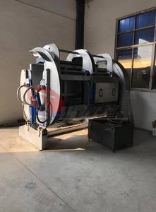 Caja de matamoscas automática para uso en la fábrica, caja de matamoscas para uso en bovinos y <span class=keywords><strong>ritual</strong></span> halal - Product Image 5