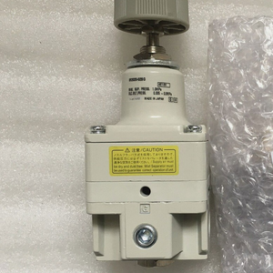 Válvula Reguladora de Presión IR2020-02BG 1PC IR202002BG Nueva Original Lista para Envío Automatización Industrial Control de Programación PLC - Product Image 1