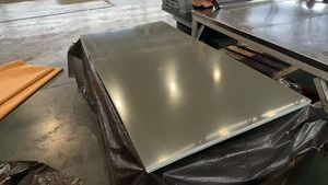 Feuille ABS personnalisée, toutes couleurs et tailles, finition mate, qualité thermoformage sous vide, gravure CNC - Product Image 3
