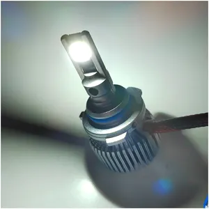 2024 Trend 700% Brighter High Power Super Bright TD200 50000LM HB3 9005 Auto Headlamp 200W Car Lights LED Headlight Bulb 9006