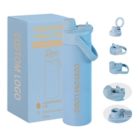 Gobelet isotherme plaqué cuivre 20 oz en acier inoxydable 18/8, performance thermique supérieure, revêtement anti-rayures, pour extérieur et supermarché