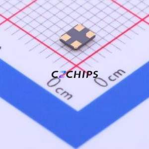 7M25000024 Crystal (Passive) SMD3225-4P Crystal Oscillator SMD Crystal Oscillator 25MHz 20ppm 16pF - Product Image 2