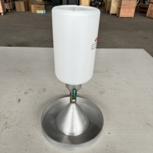 Sand Density Cone <strong>test</strong> <strong>Machine</strong> Sand Replacement <strong>Method</strong> - Product Image 5
