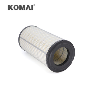 Cartucho de Filtro de Aire KOMAI 600-185-4110 11N6-27030 70986N  P532966  P812160 J213-07A-510010 para Deawoo DX150-9 DX140LC/DX140-3 - Product Image 2
