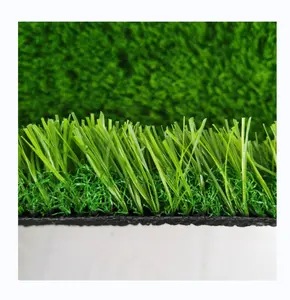 Long-Life Artificial Grass for Landscape Carpet Mat