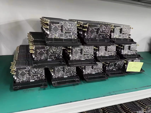 Hackrf One SDR开发板1Mhz-6Ghz软件定义无线电 - Product Image 5