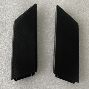 Toyota Yaris Rearview <b>Mirror</b> Trim Panel 75752-52020 Full Set <b>Plastic</b> Cover for 2005-2011 - Product Image 2