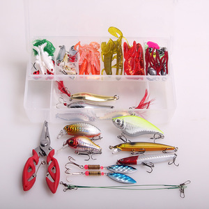 Sac de pêche étanche, sacs brillants, multi-usages, Oem Store, Kit de matériel - Product Image 2