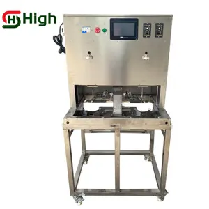 Automatic fruit And Vegetable Pumpkin Peeling Machine Watermelon Mango Dehusking Machine For Sale