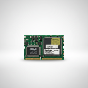 Placa Base Industrial Original KONTRON 08003-0202-33-0BA1 08004-0816-33-0 08004-0408-33-0, 100% Probada, <span class=keywords><strong>MIRLE</strong></span> ASSY 02409C - Product Image 1