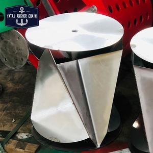 <span class=keywords><strong>Reflector</strong></span> de Esquina de 360 Grados para <span class=keywords><strong>Radar</strong></span> Marino de Aluminio YATAI con Pistón - Product Image 6