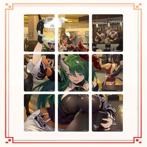Tarjetas Coleccionables NS-4M Goddess Story para Streaming en Línea, Tarjetas CCG Raras SSR <span class=keywords><strong>de</strong></span> Chicas Waifu Jugando, Caja <span class=keywords><strong>de</strong></span> Sobres, Juguetes <span class=keywords><strong>de</strong></span> Mesa - Product Image 3