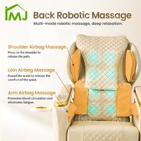 Bassin de bain de pieds à remous pour manucure, fauteuil de pédicure électrique de luxe pour salon