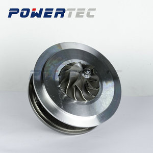 Hộp mực Turbo cho alfa-romeo 156 166 2.4 jtd 110/103kw m722.kt.24 m722.pt.24 55191597 55191598 710811 lõi tuabin 2001- - Product Image 2