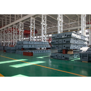 江蘇彭飛集團新型HRM立式磨床，带轴承和齿轮箱，220-440V，5000-25000KW功率 - Product Image 5