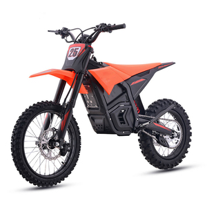 Mini motos tout-terrain 48V 60V 72V pour enfants : libérez les sensations fortes et les aventures - Product Image 1