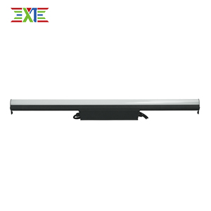 Chất lượng cao 264 <span class=keywords><strong>LED</strong></span> 0.2W fullcolor DMX512 pixel đèn 48 đoạn nổi bật <span class=keywords><strong>pixels</strong></span> cho <span class=keywords><strong>KTV</strong></span> Bar UV hiệu ứng chùm Fullcolor - Product Image 2