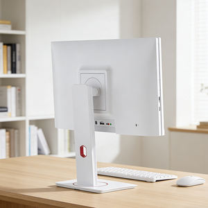 Monitor LED Ultra Ancho de 24/27 Pulgadas 21:9, Venta al Por Mayor de Fábrica, para Negocios y Juegos, Monobloque Barebone, PC Todo en Uno - Product Image 4